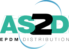 AS2D - EPDM distribution